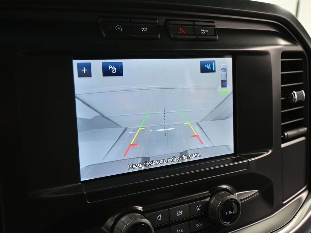 Certified 2023 Ford F150 XL w/ STX Appearance Package image 14