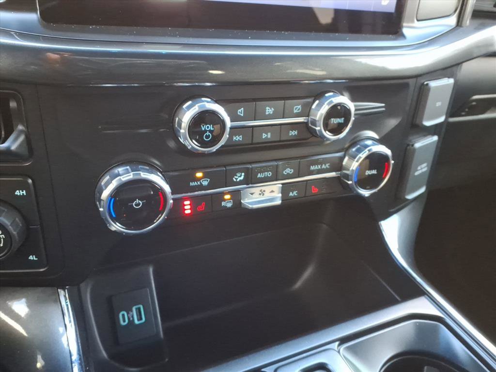 Certified 2023 Ford F150 XLT image 22
