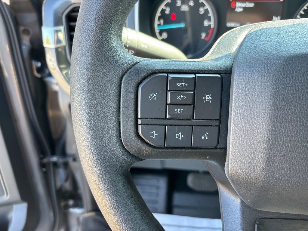 Certified 2021 Ford F150 XL w/ STX Appearance Package RWD image 31