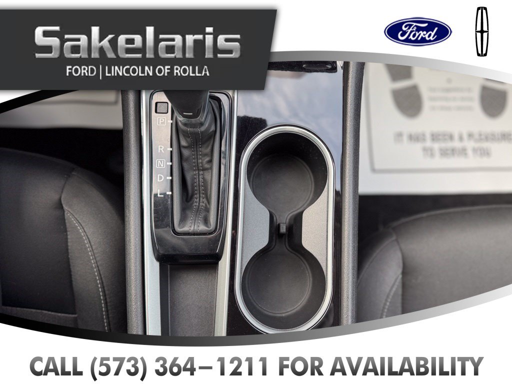 Used 2024 Nissan Altima 2.5 SV FWD image 26