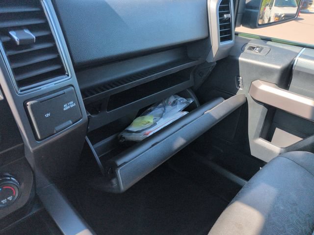 Certified 2020 Ford F150 XLT w/ Equipment Group 302A Luxury AWD/4WD image 39