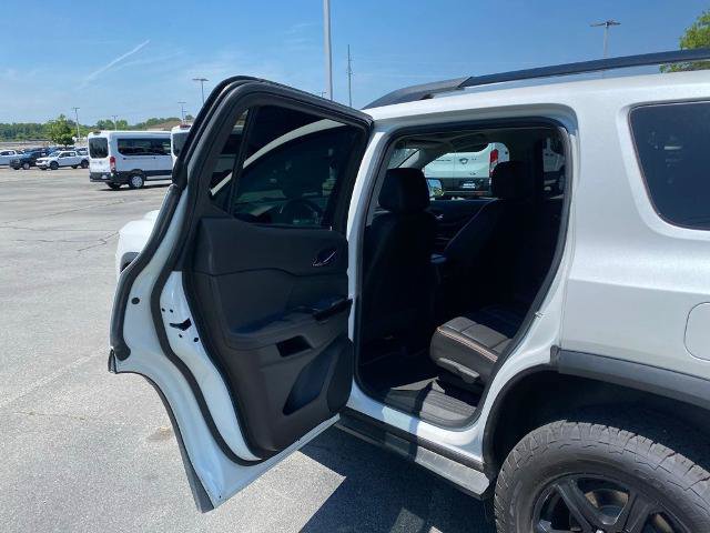 Used 2021 GMC Acadia AT4 w/ Trailering Package AWD/4WD image 28