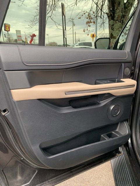 Certified 2024 Ford Expedition Max Limited image 10