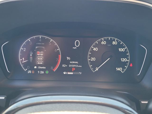 Used 2025 Honda Pilot EX-L image 30