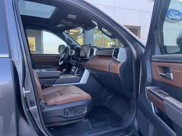 Used 2023 Toyota Tundra 1794 Edition image 66
