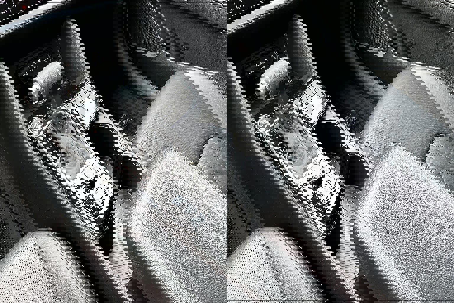 Used 2023 Kia Sportage X-Line w/ X-Line Premium Package image 17