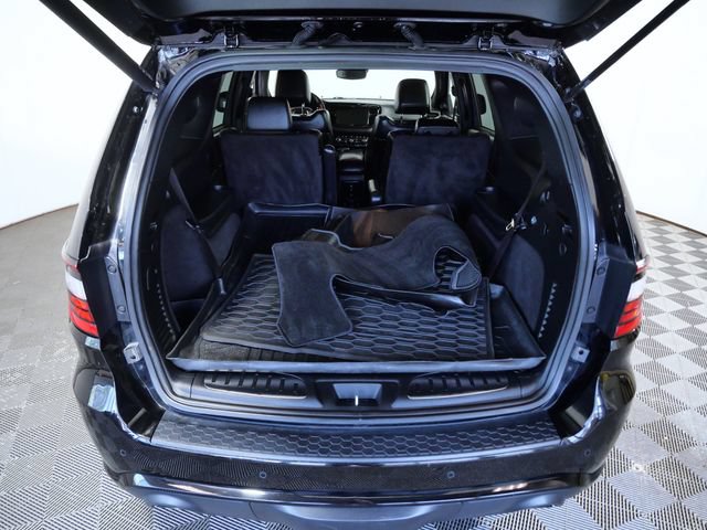 Used 2022 Dodge Durango R/T w/ Tow 'N Go Package AWD/4WD image 7