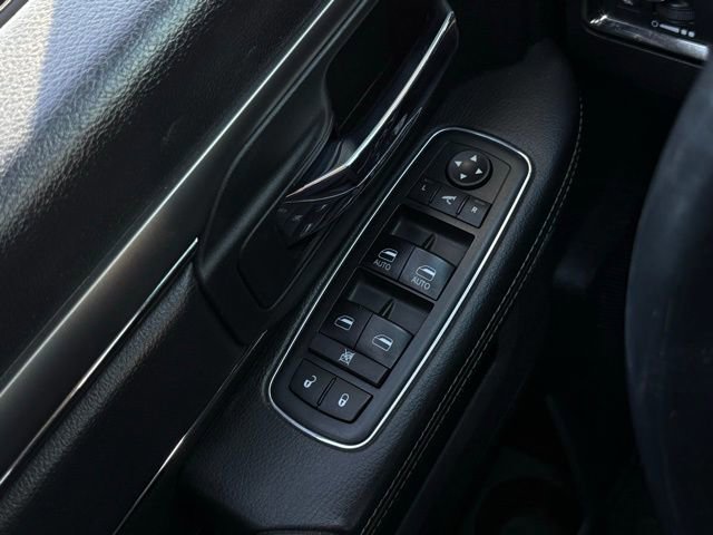 Used 2018 RAM 1500 Sport w/ Quick Order Package 26Q Night image 39