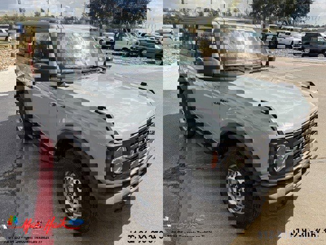 Certified 2022 Ford Bronco Base