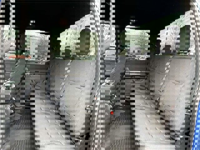 Certified 2022 Ford F150 XLT w/ Equipment Group 302A High image 15