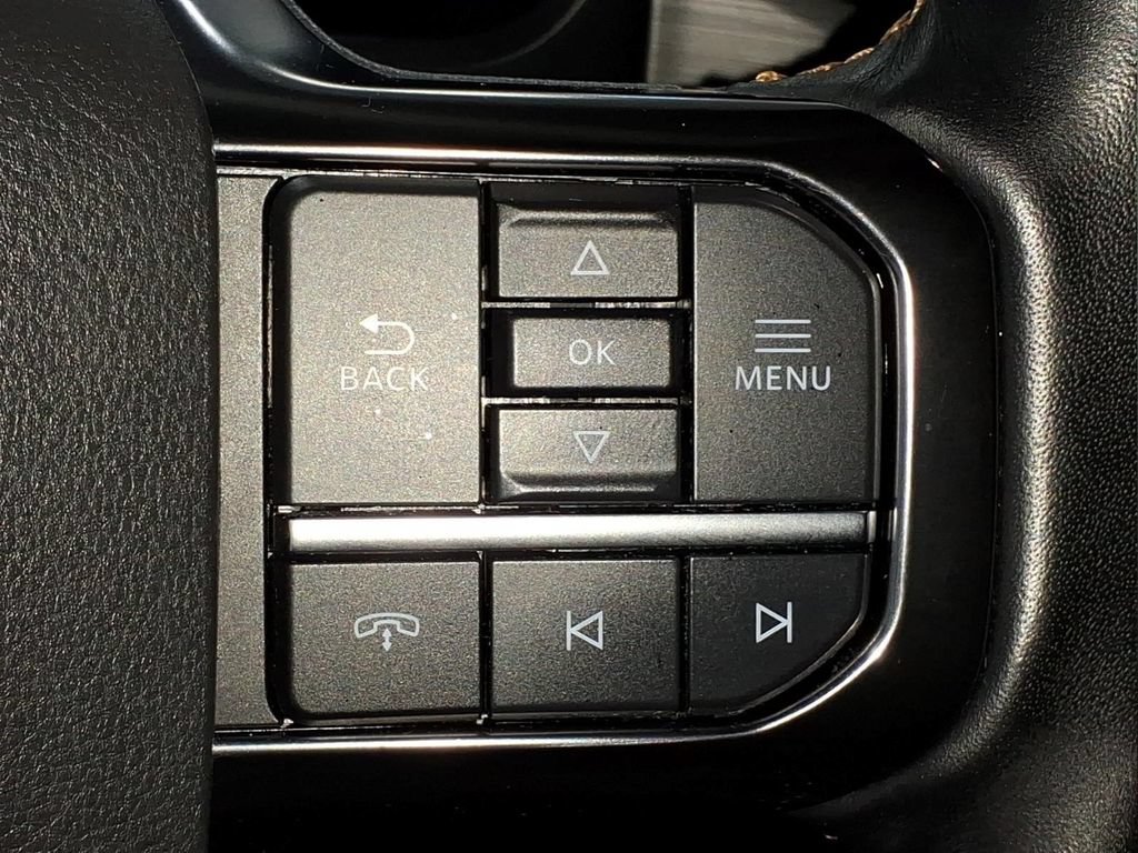 Certified 2023 Ford Expedition Platinum AWD/4WD image 22