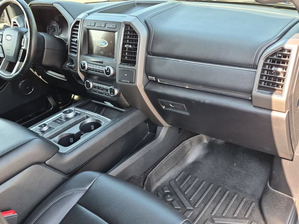 Certified 2021 Ford Expedition XLT AWD/4WD image 23