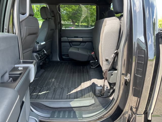 Certified 2023 Ford F150 XL w/ STX Appearance Package AWD/4WD image 27