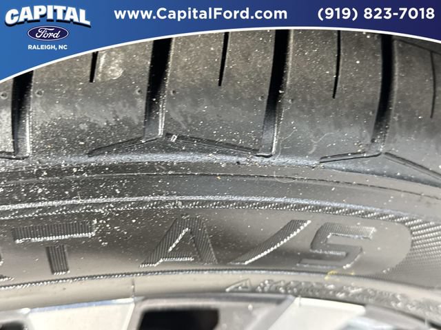 Used 2025 Nissan Altima 2.5 SV FWD image 14