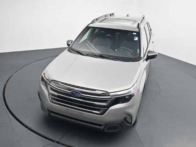 Used 2025 Subaru Forester Limited w/ Popular Package #1 AWD/4WD image 27