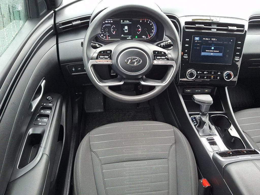 Used 2023 Hyundai Santa Cruz SEL image 11