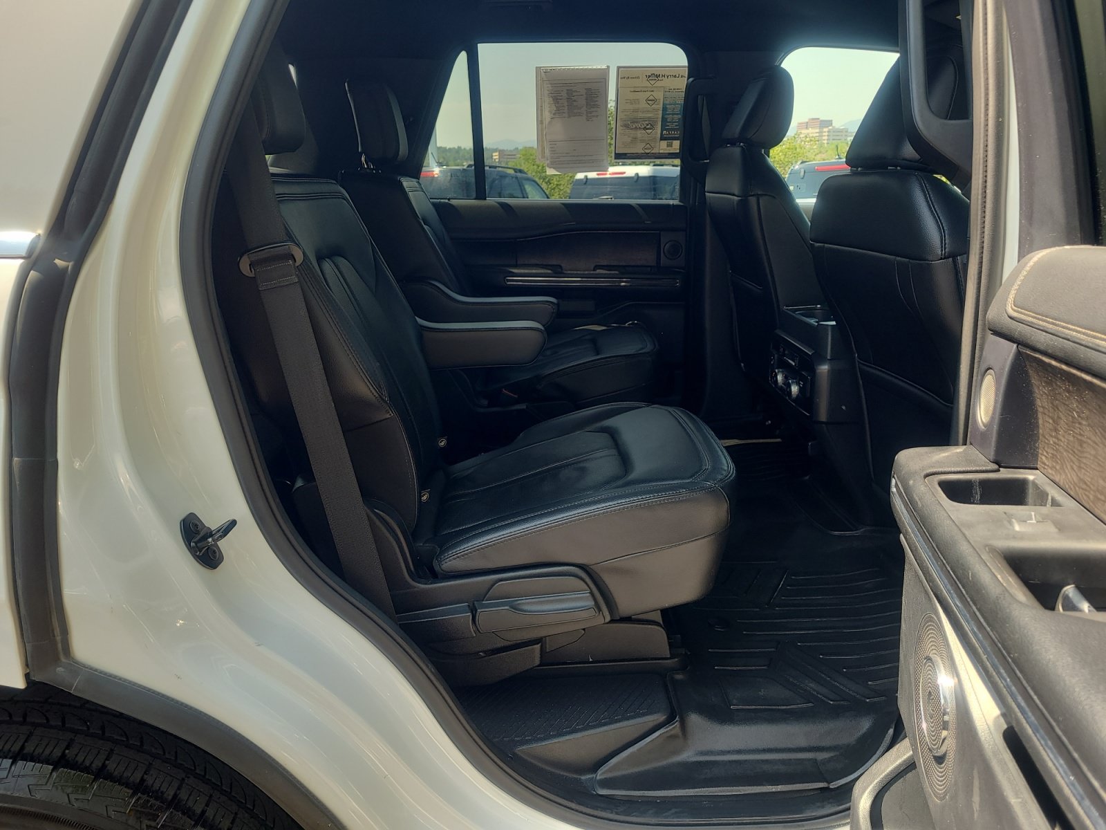 Certified 2021 Ford Expedition Limited AWD/4WD image 18