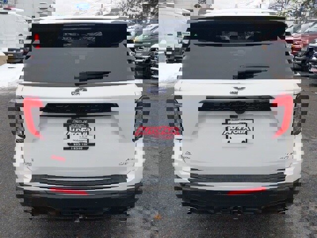 Certified 2023 Ford Explorer ST-Line w/ Class IV Trailer Tow Package image 7