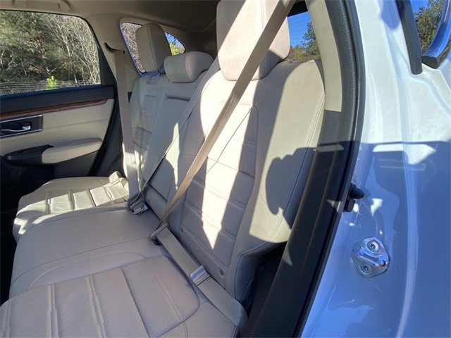 Used 2019 Honda CR-V EX-L image 15