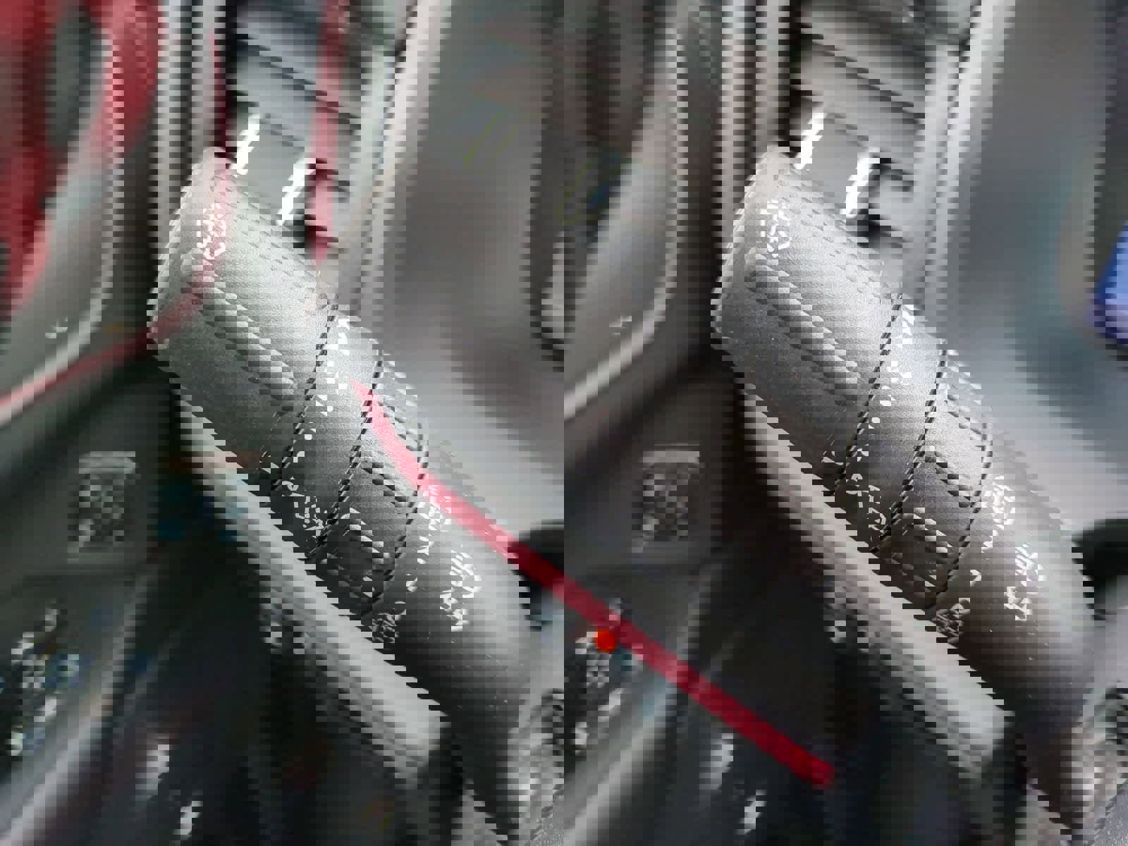 Certified 2023 Ford Expedition Limited image 29