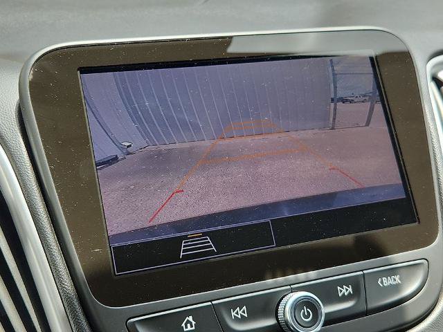 Used 2024 Chevrolet Malibu LS FWD image 9