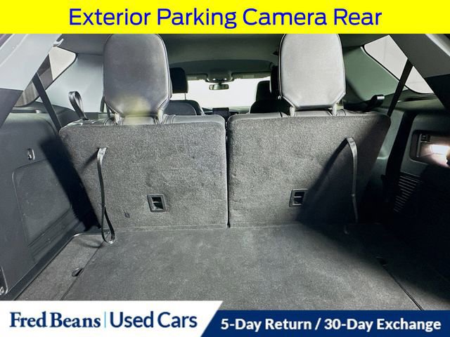 Certified 2023 Ford Explorer XLT w/ Equipment Group 202A image 30