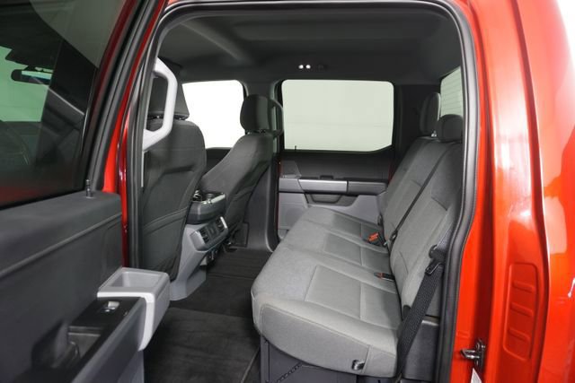 Certified 2025 Ford F150 XLT w/ Equipment Group 301A Standard image 22