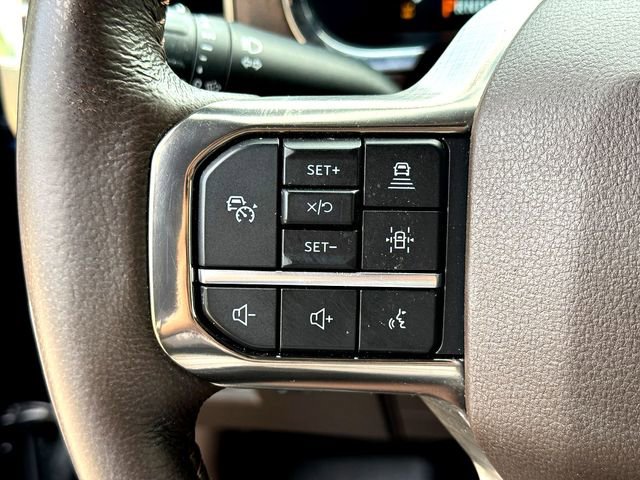 Certified 2022 Ford F150 King Ranch w/ Equipment Group 601A High image 13