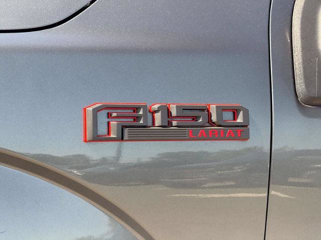 Certified 2019 Ford F150 Lariat AWD/4WD image 13