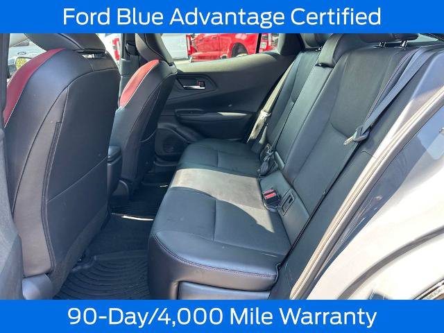 Used 2024 Toyota Prius Prime Premium FWD image 18