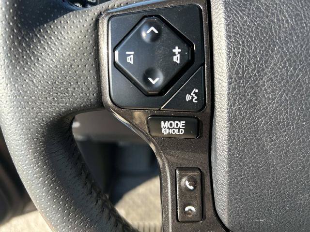 Used 2023 Toyota 4Runner TRD Off-Road AWD/4WD image 29