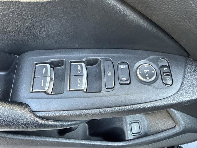 Used 2018 Honda Accord EX-L image 25