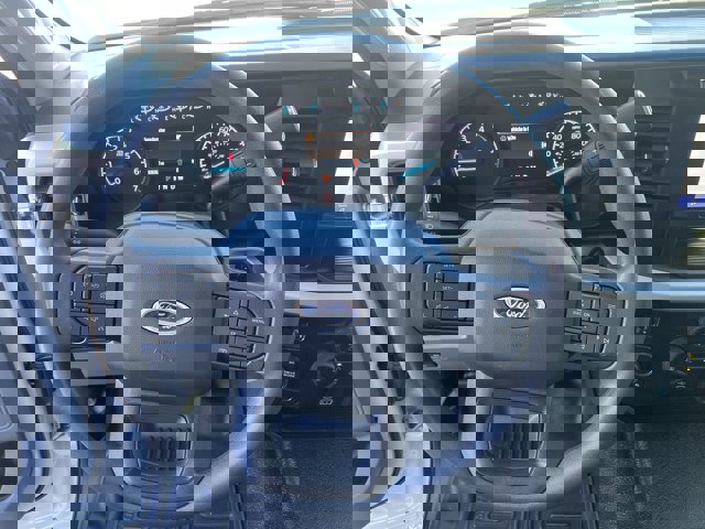 Certified 2023 Ford F250 XL w/ XL Off-Road Package image 13