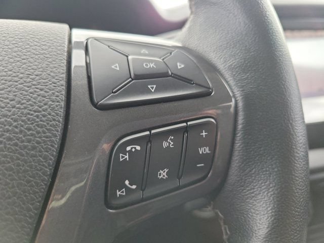 Certified 2019 Ford Ranger Lariat w/ Equipment Group 501A Mid AWD/4WD image 32