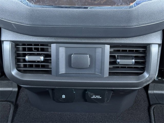 Certified 2024 Ford F150 Lariat w/ FX4 Off-Road Package image 29