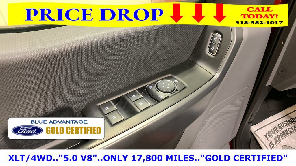 Certified 2021 Ford F150 XLT image 29