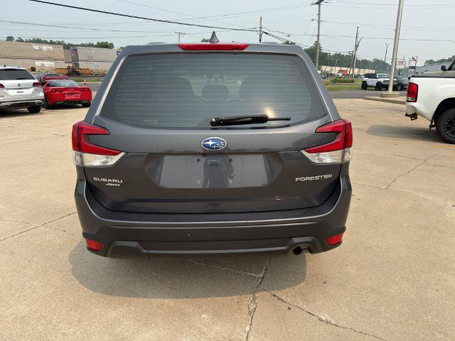 Used 2023 Subaru Forester AWD/4WD image 5
