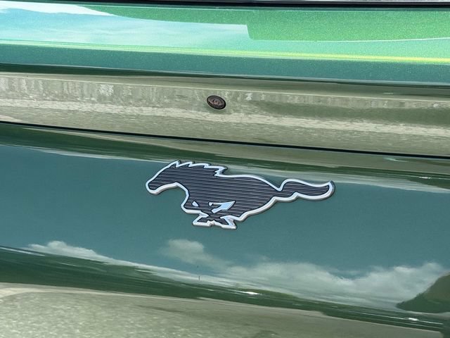 Certified 2024 Ford Mustang Mach-E Premium AWD/4WD image 11