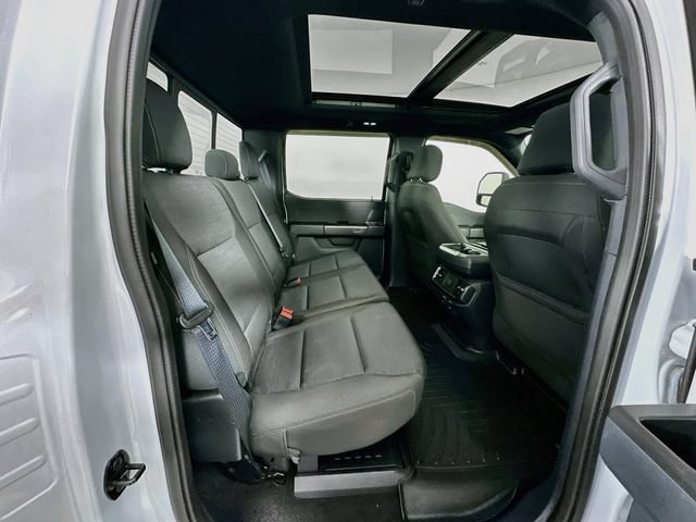 Certified 2022 Ford F150 XLT w/ Equipment Group 302A High AWD/4WD image 33
