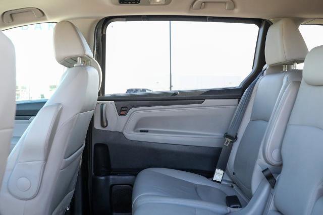 Used 2018 Honda Odyssey EX-L image 23