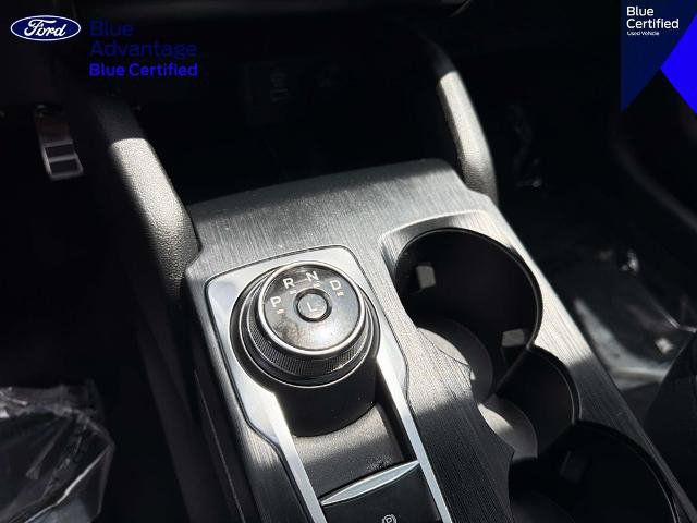 Certified 2023 Ford Escape ST-Line AWD/4WD image 28