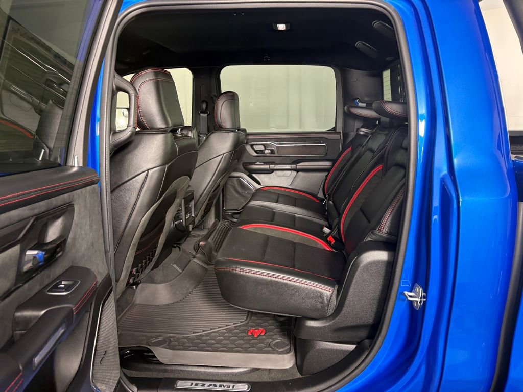 Used 2022 RAM 1500 TRX w/ TRX Level 2 Equipment Group AWD/4WD image 29