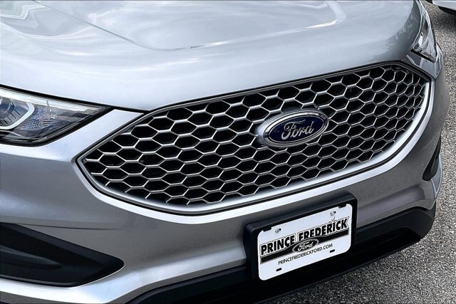 Certified 2024 Ford Edge SE AWD/4WD image 30