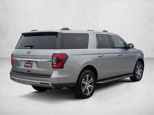 Certified 2023 Ford Expedition Max Limited video 3