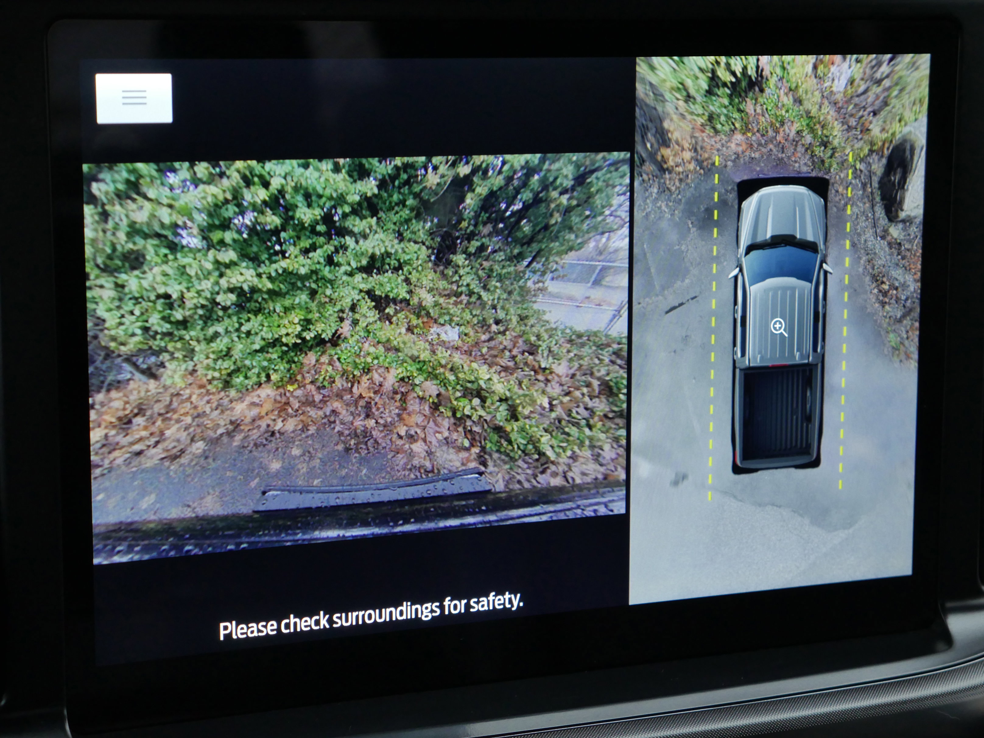 Certified 2023 Ford F150 Tremor w/ Equipment Group 402A High image 22