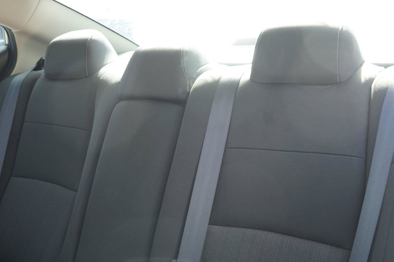 Used 2019 Nissan Altima 2.5 SV FWD image 24