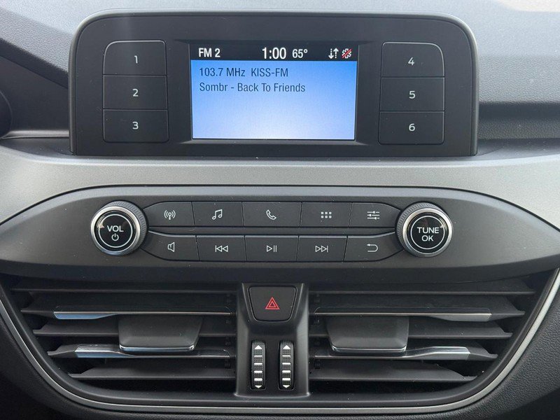 Certified 2020 Ford Escape S image 19