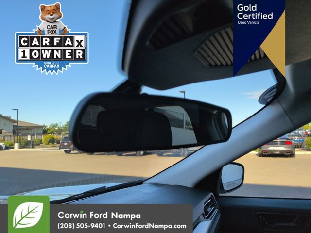 Certified 2026 Ford Escape Active w/ Tech Pack #1 AWD/4WD image 23