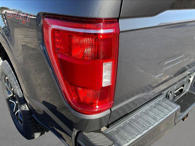 Certified 2023 Ford F150 XLT w/ Equipment Group 302A High AWD/4WD image 26