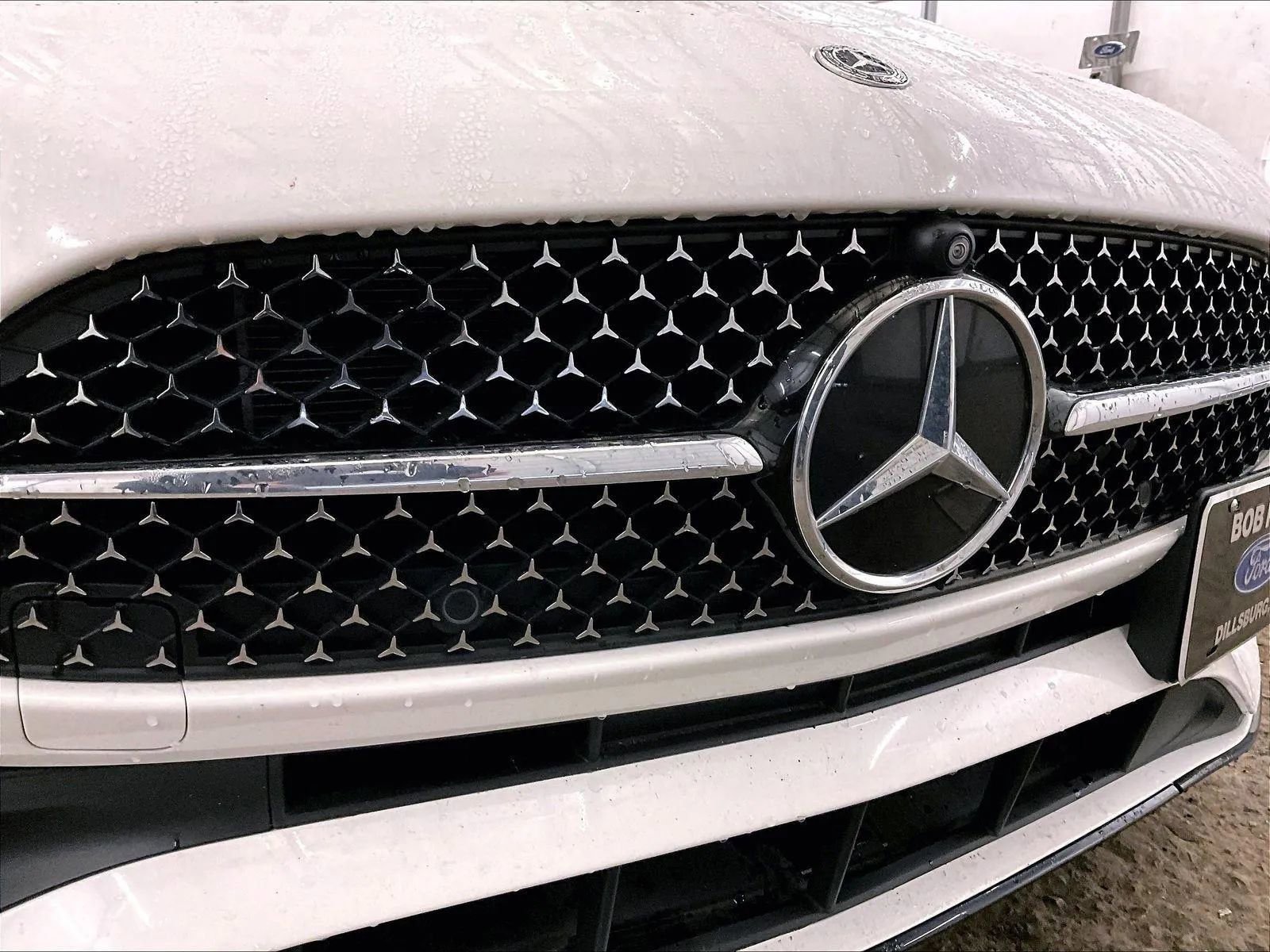 Used 2022 Mercedes-Benz C 300 4MATIC Sedan image 29